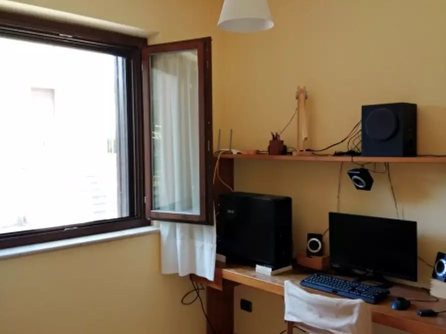 Immagine 7 di Appartamento in vendita  in Piazza Ascanio Vitozzi 5 a Orvieto