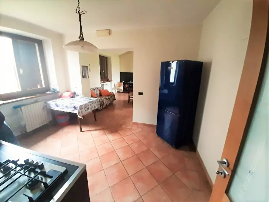 Immagine 7 di Casa indipendente in vendita  a Orvieto