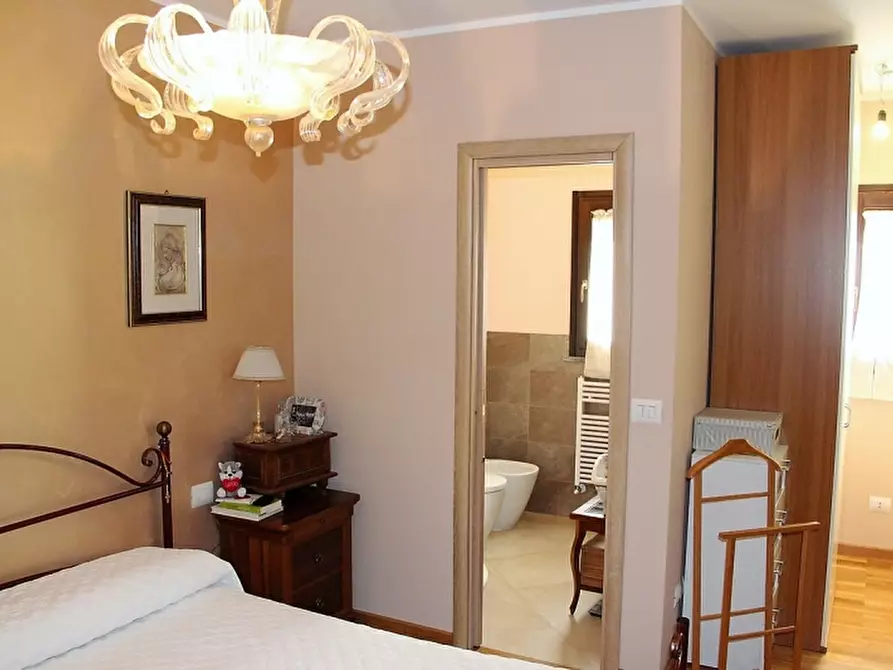 Immagine 7 di Villetta a schiera in vendita  in Sferracavallo a Orvieto