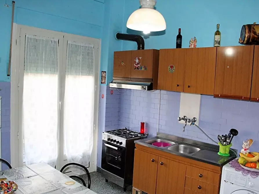 Immagine 7 di Appartamento in vendita  in Orvieto scalo a Orvieto