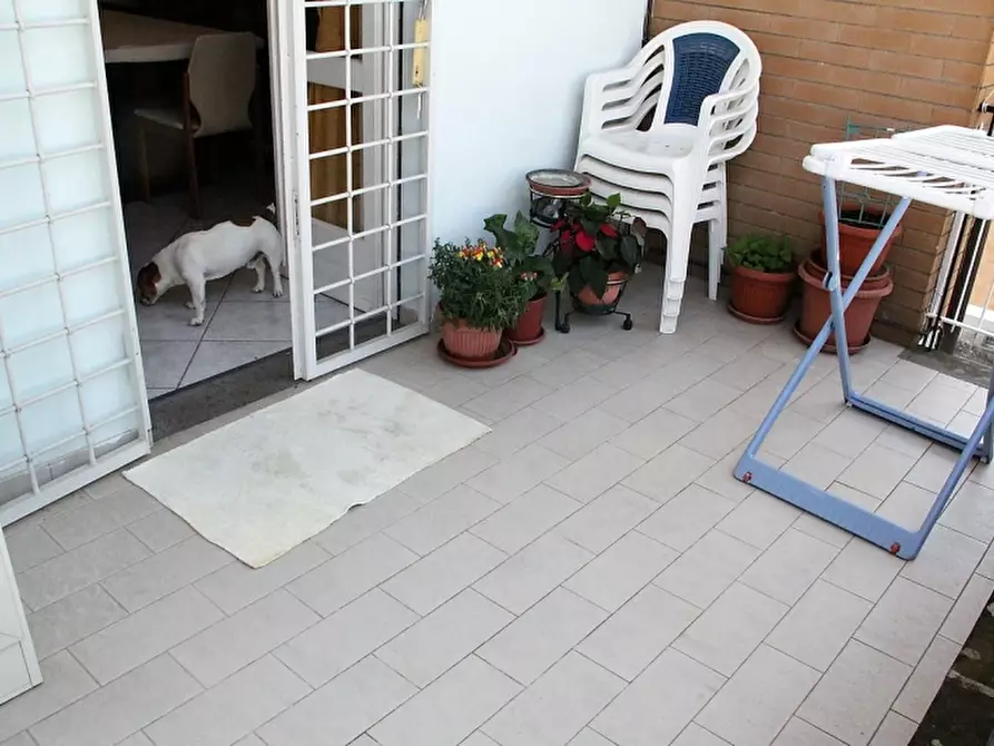 Immagine 7 di Appartamento in vendita  in Orvieto scalo a Orvieto