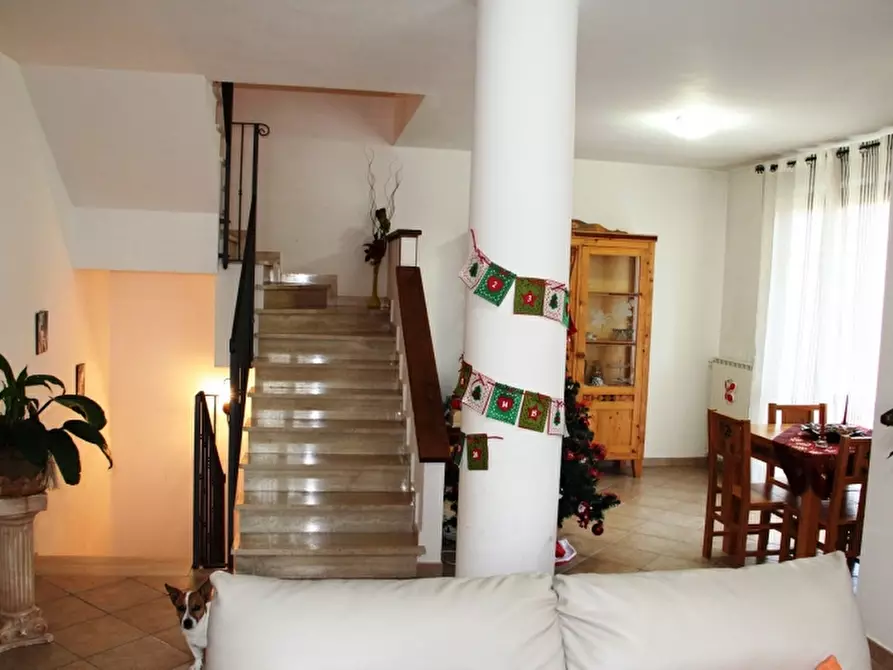 Immagine 6 di Casa semindipendente in vendita  in sferracavallo a Orvieto