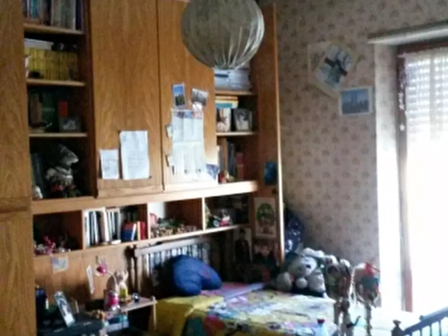 Immagine 7 di Appartamento in vendita  a Porano