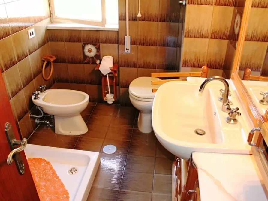 Immagine 8 di Appartamento in vendita  a Allerona