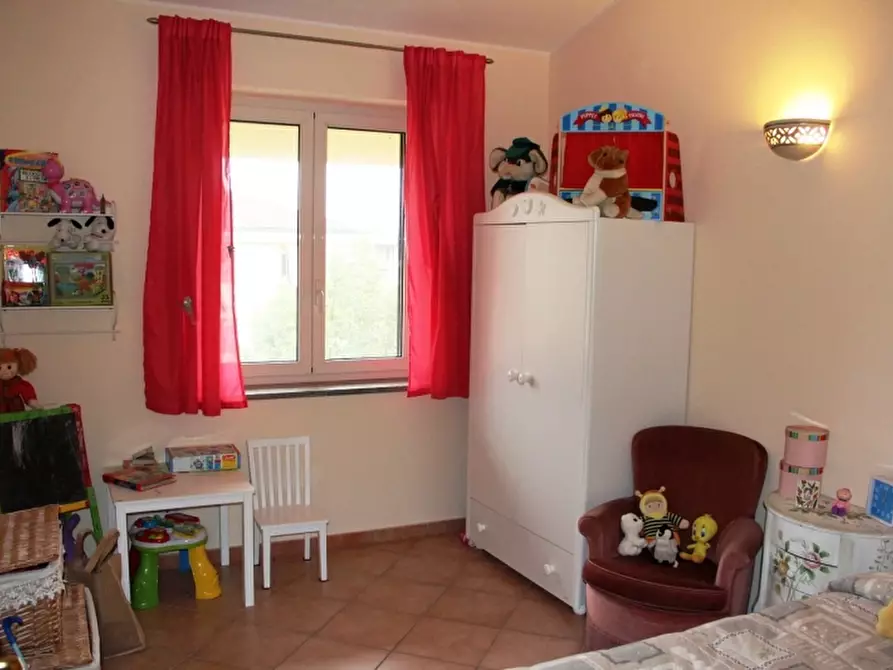 Immagine 7 di Appartamento in vendita  a Allerona