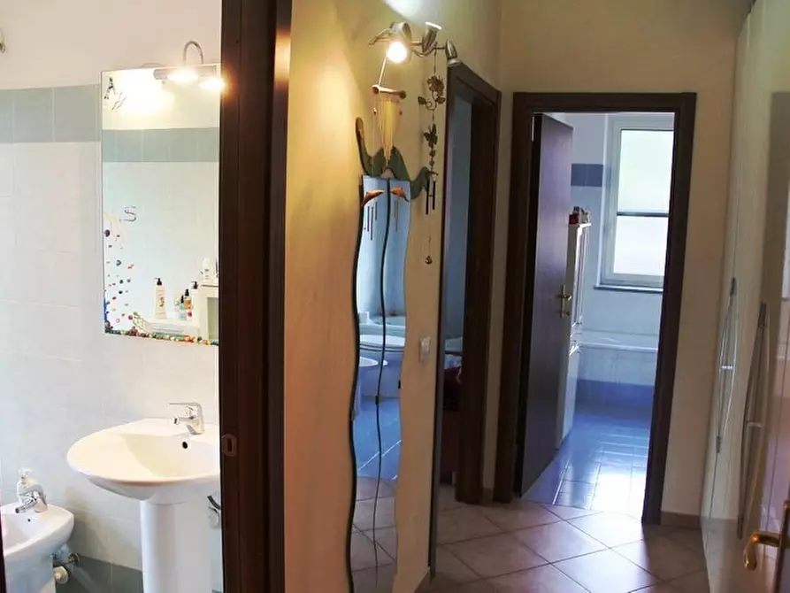 Immagine 8 di Appartamento in vendita  a Allerona