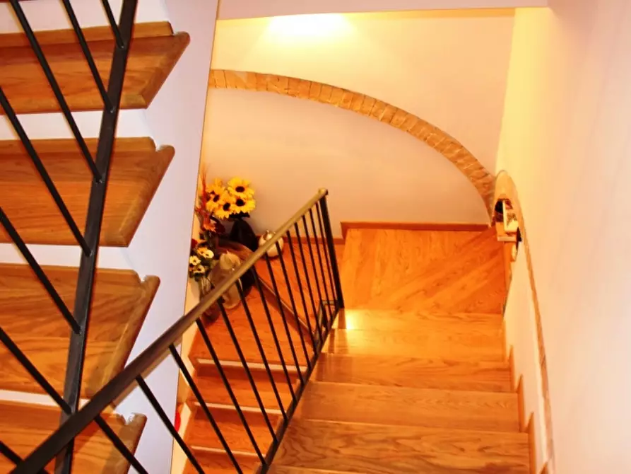 Immagine 7 di Appartamento in vendita  a Allerona