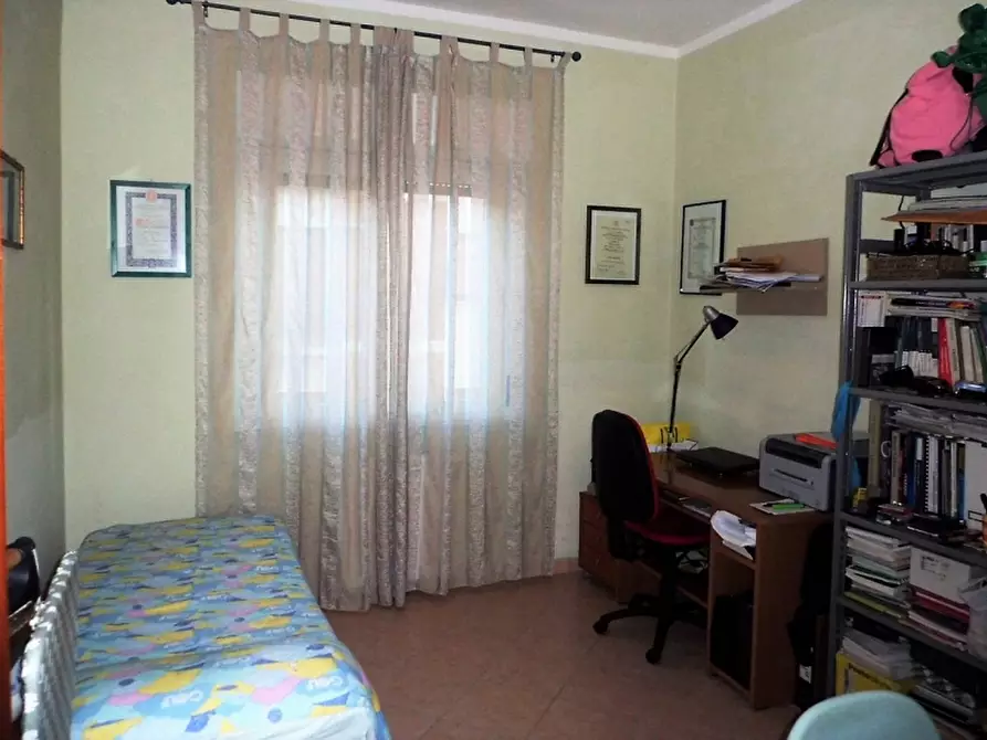 Immagine 7 di Appartamento in vendita  a Bagnoregio