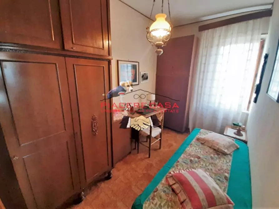 Immagine 5 di Casa indipendente in vendita  in Piazza Ascanio Vitozzi a Castel Giorgio