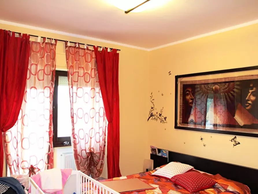 Immagine 7 di Appartamento in vendita  a Castel Viscardo