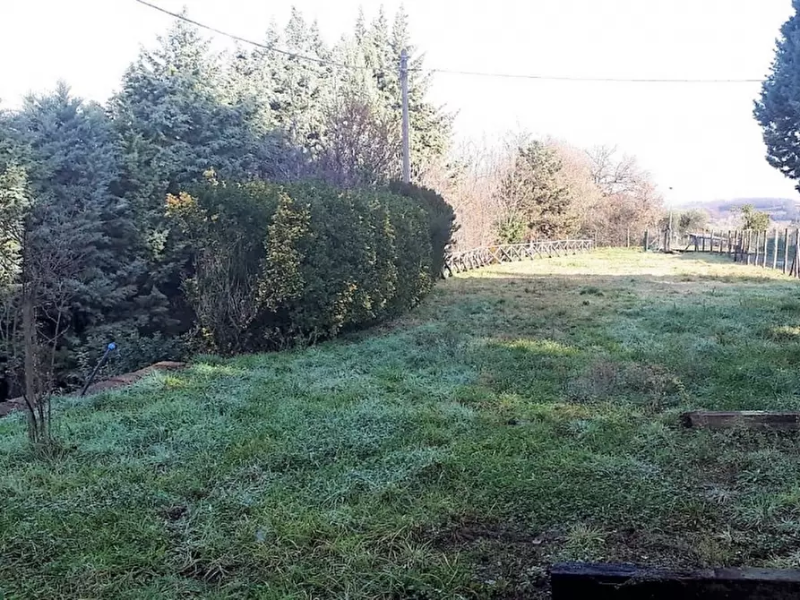 Immagine 4 di Casa semindipendente in vendita  a Orvieto