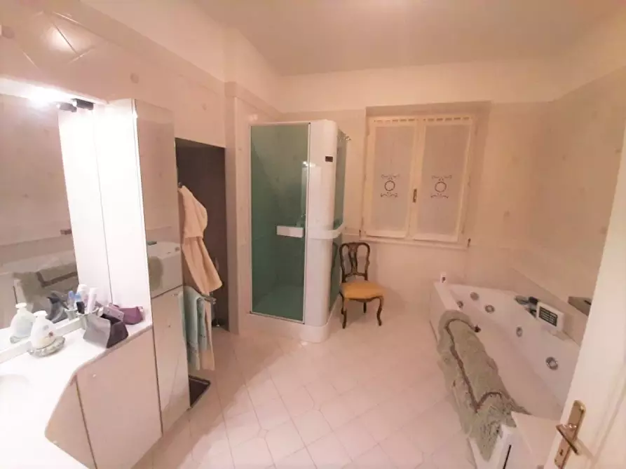 Immagine 8 di Appartamento in vendita  in piazza ascanio vitozzi a Orvieto