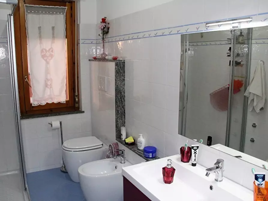 Immagine 9 di Appartamento in vendita  a Orvieto