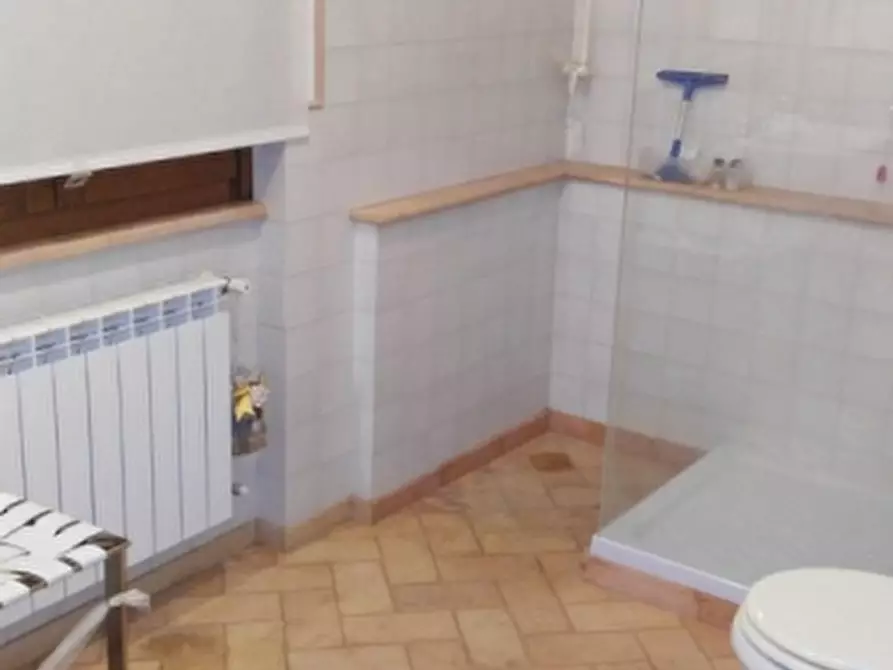 Immagine 8 di Casa semindipendente in vendita  a Orvieto