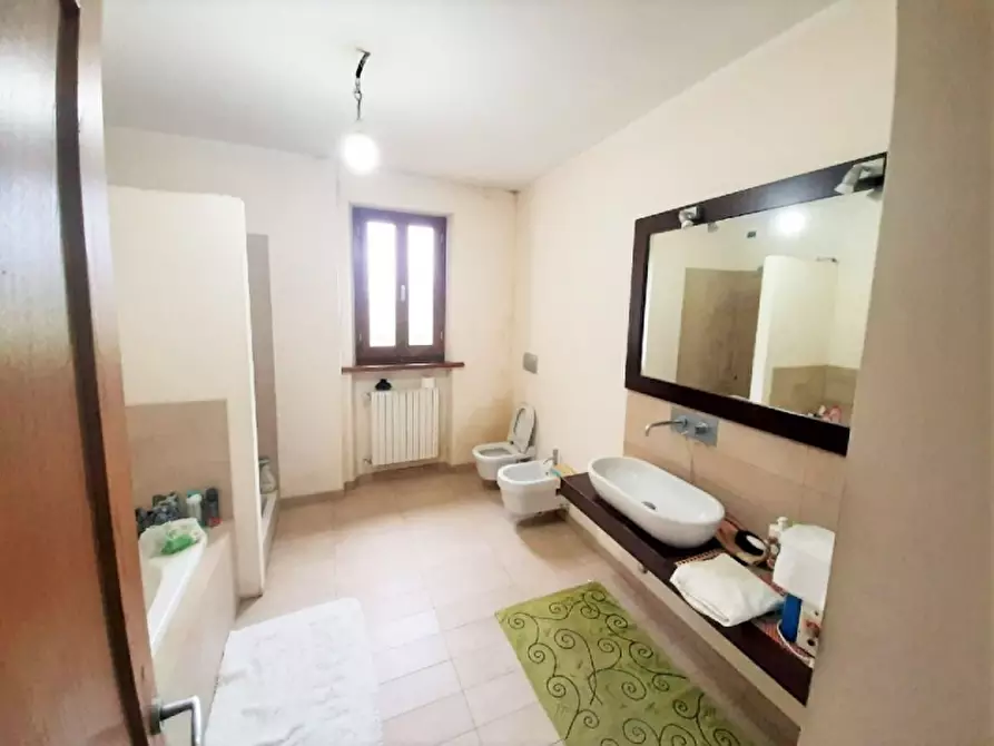 Immagine 8 di Casa indipendente in vendita  a Orvieto