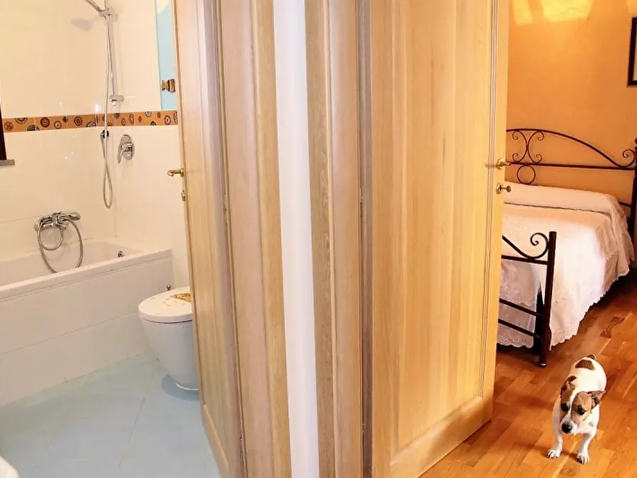 Immagine 8 di Villetta a schiera in vendita  in Sferracavallo a Orvieto