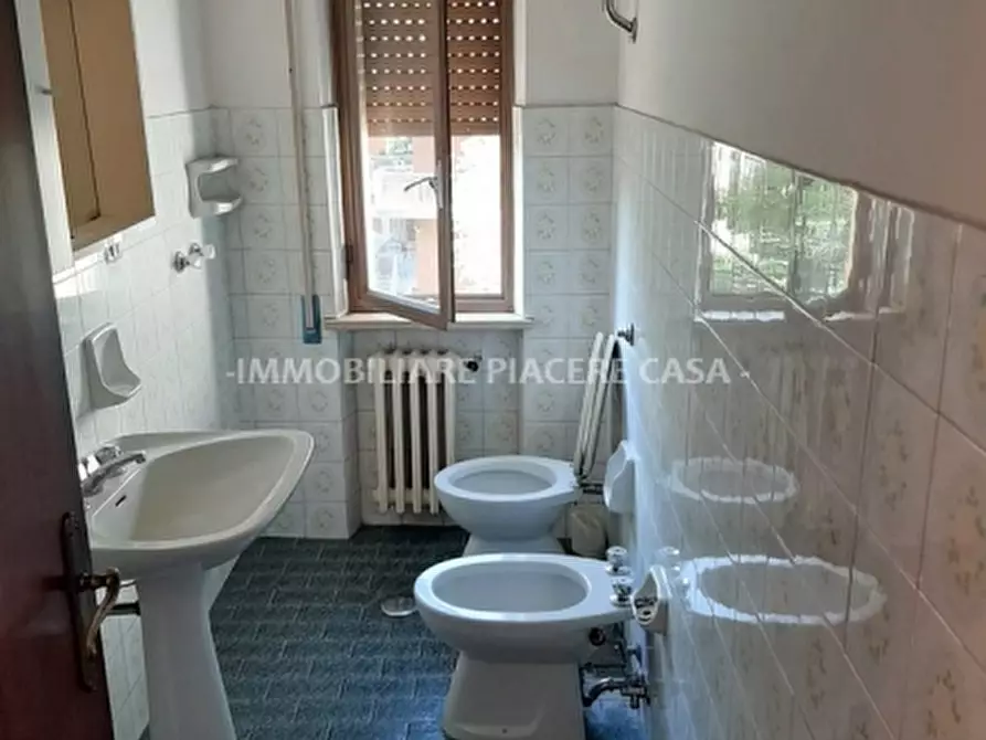 Immagine 7 di Appartamento in vendita  in Orvieto scalo a Orvieto