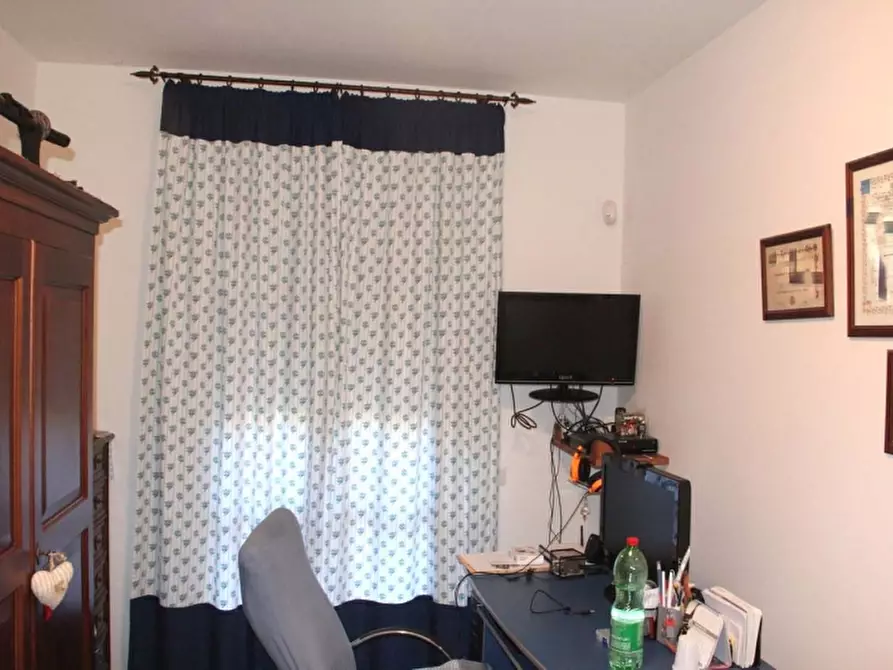 Immagine 7 di Appartamento in vendita  in Piazza Ascanio Vitozzi a Orvieto