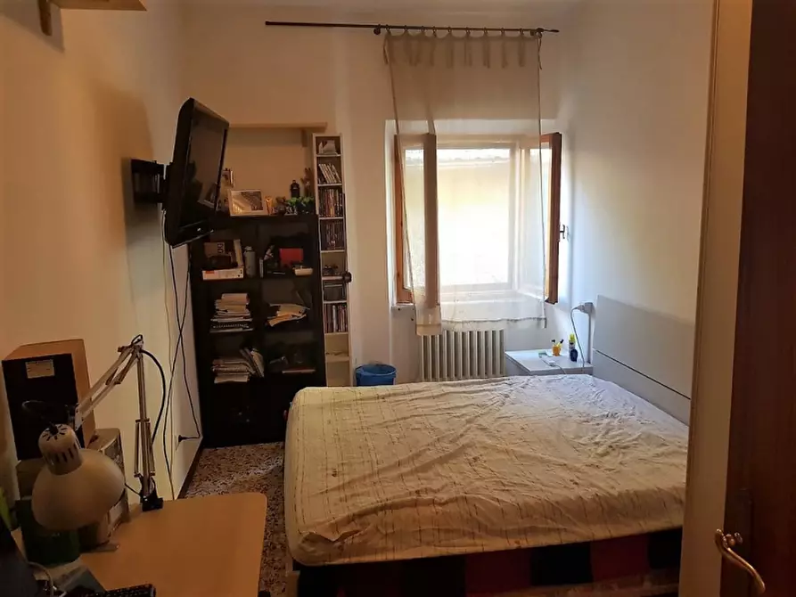 Immagine 6 di Appartamento in vendita  a Orvieto