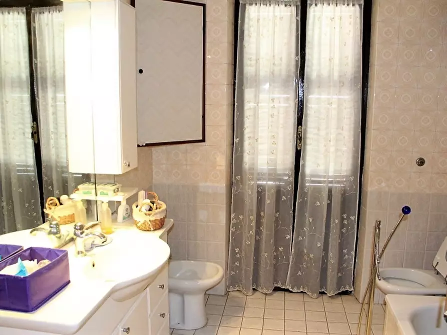 Immagine 7 di Porzione di casa in vendita  a Orvieto