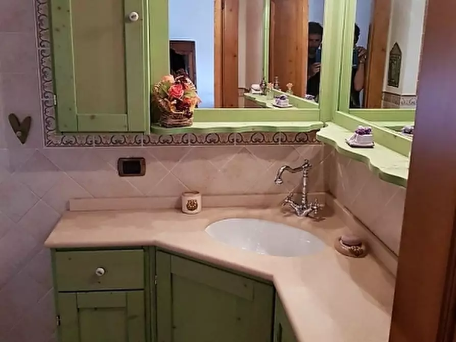 Immagine 9 di Appartamento in vendita  in Piazza Ascanio Vitozzi a Orvieto