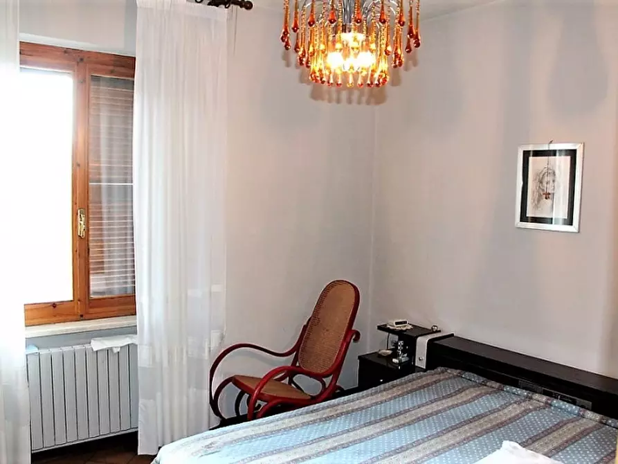 Immagine 7 di Casa semindipendente in vendita  a Orvieto