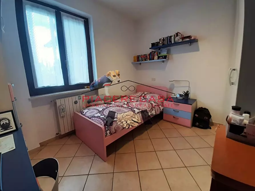 Immagine 8 di Appartamento in vendita  in Piazza Ascanio VItozzi 5 a Porano