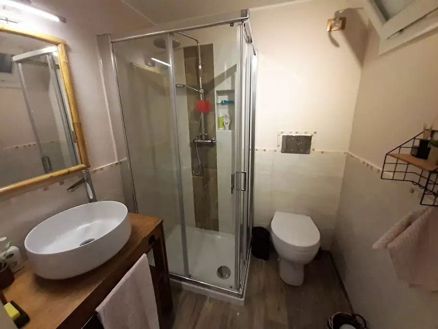 Immagine 8 di Appartamento in vendita  a Porano