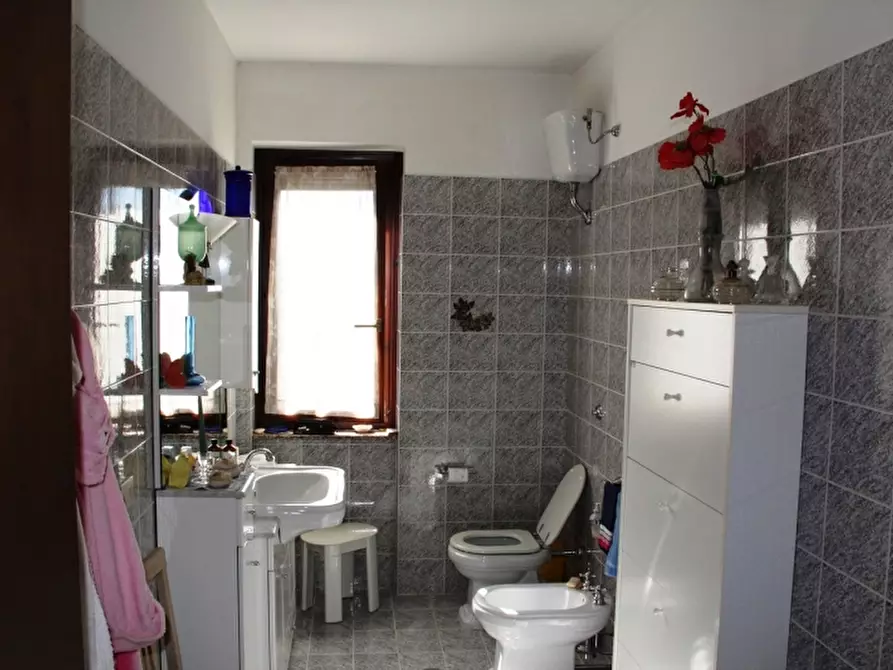 Immagine 7 di Appartamento in vendita  a Porano