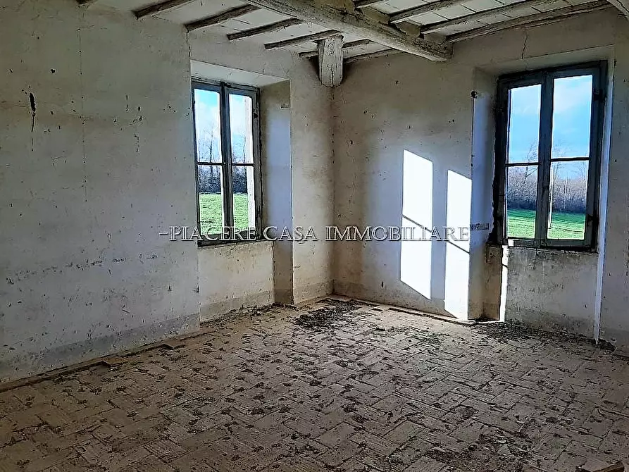 Immagine 8 di Rustico / casale in vendita  in Circondario di Orvieto a Orvieto