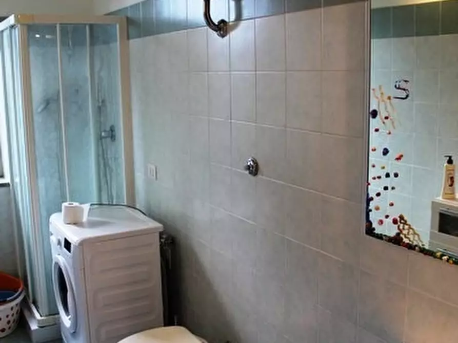 Immagine 9 di Appartamento in vendita  a Allerona