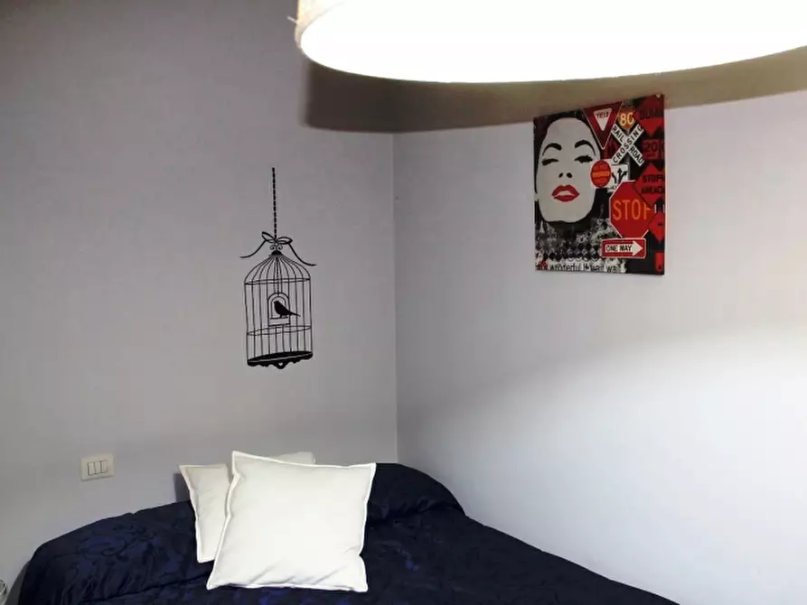 Immagine 9 di Appartamento in vendita  a Allerona