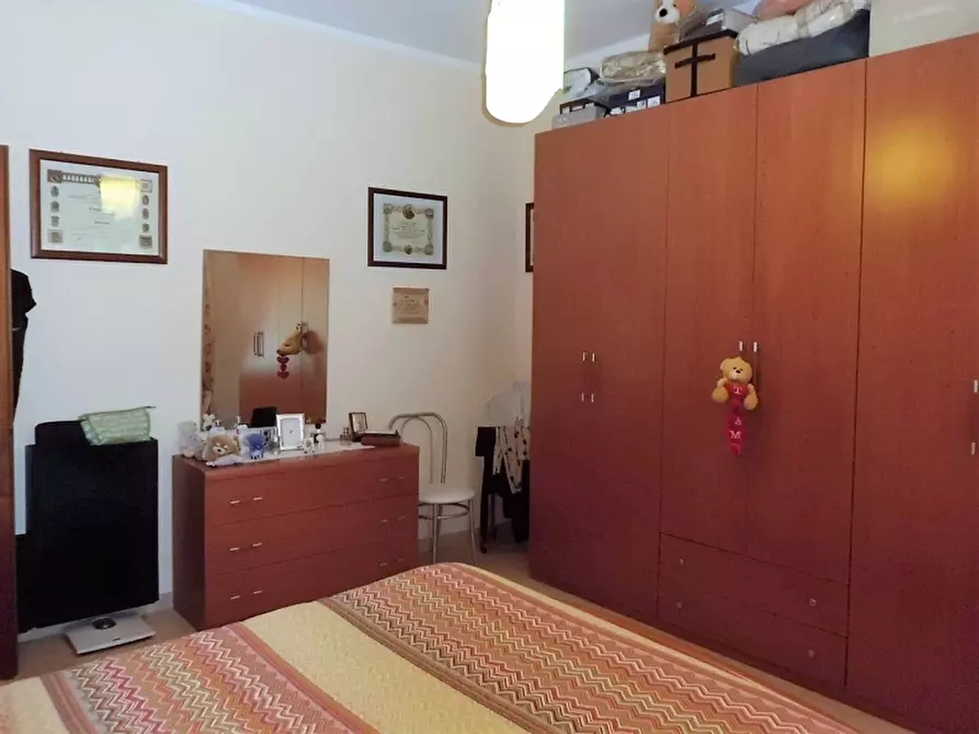 Immagine 9 di Appartamento in vendita  a Bagnoregio