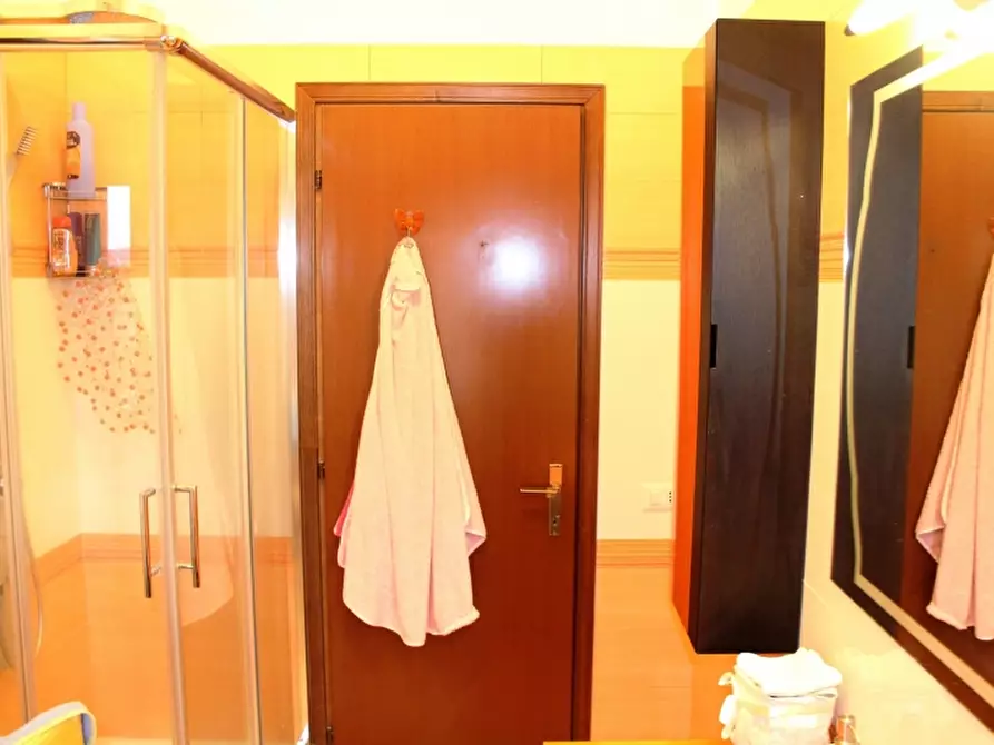 Immagine 8 di Appartamento in vendita  a Castel Viscardo