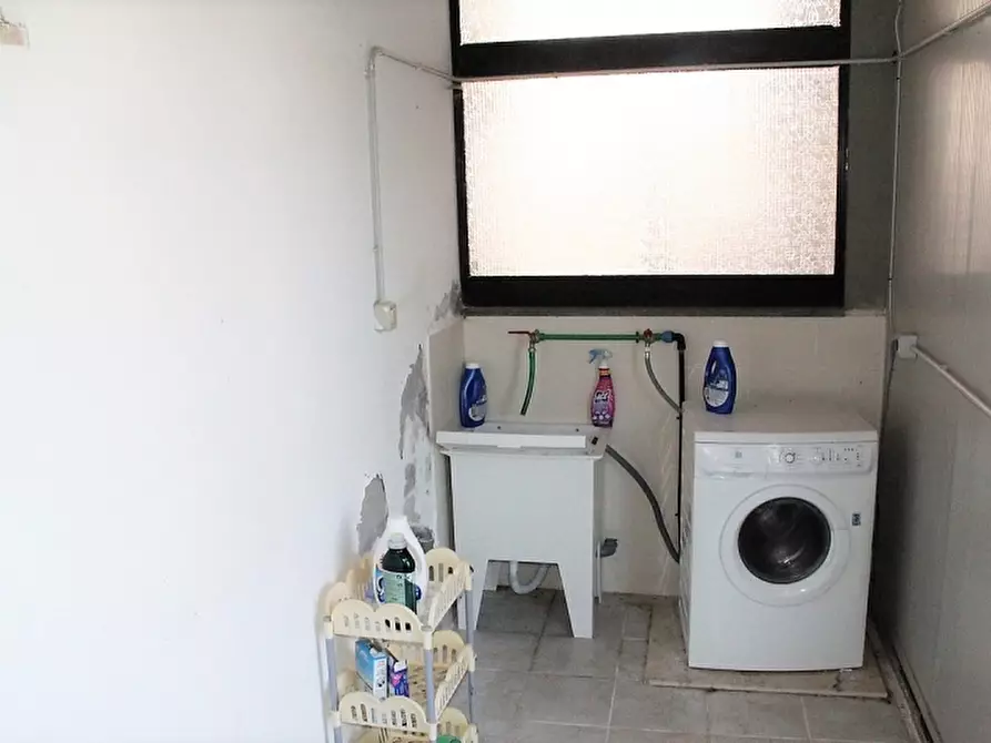 Immagine 8 di Casa semindipendente in vendita  in Lugnano in teverina a Lugnano In Teverina