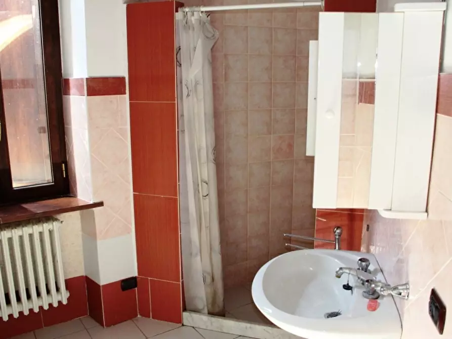 Immagine 8 di Appartamento in vendita  a Castel Viscardo