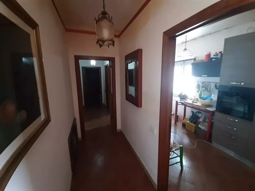 Immagine 9 di Casa indipendente in vendita  a Orvieto