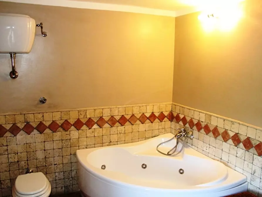 Immagine 4 di Rustico / casale in vendita  in Piazza Ascanio Vitozzi a Orvieto