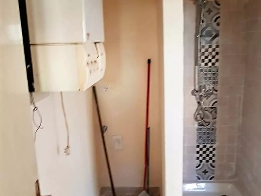 Immagine 5 di Appartamento in vendita  a Orvieto