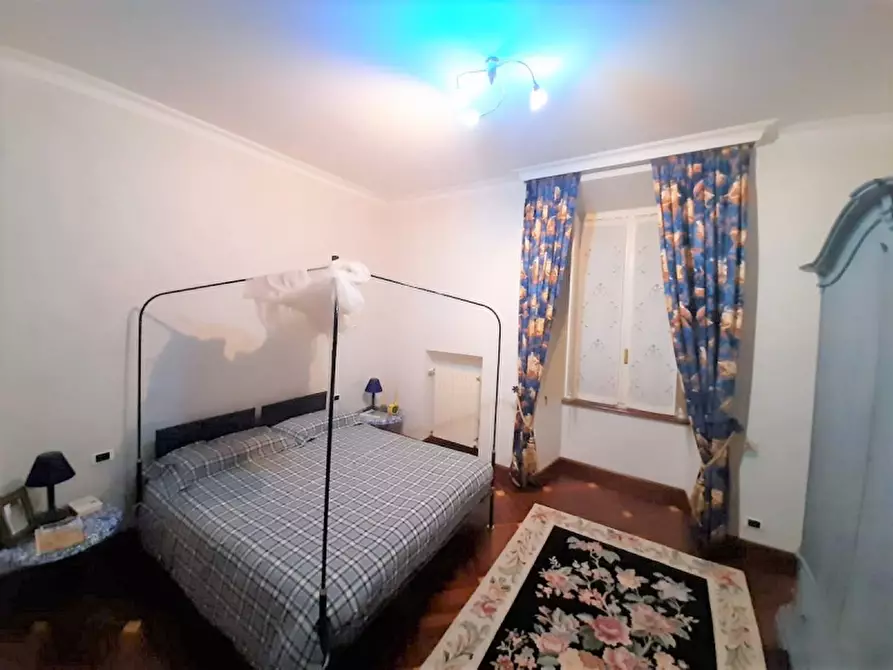 Immagine 10 di Appartamento in vendita  in piazza ascanio vitozzi a Orvieto