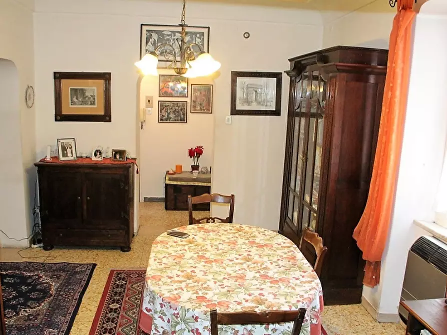 Immagine 9 di Appartamento in vendita  a Orvieto