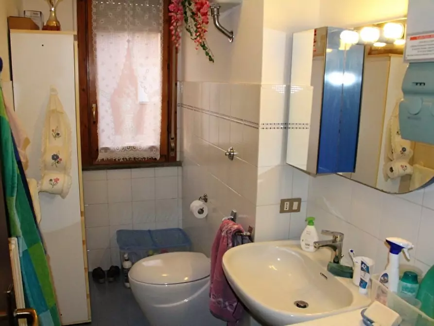 Immagine 10 di Appartamento in vendita  a Orvieto