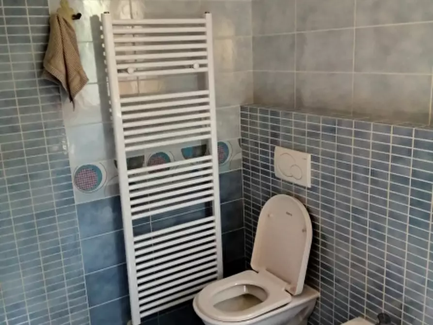 Immagine 9 di Appartamento in vendita  in Piazza Ascanio Vitozzi 5 a Orvieto