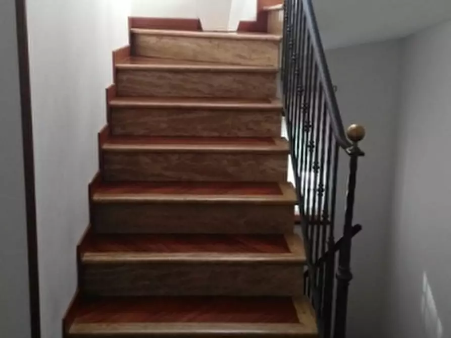 Immagine 9 di Casa semindipendente in vendita  a Orvieto