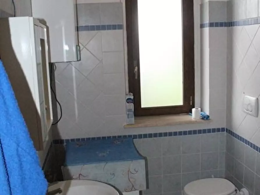 Immagine 8 di Casa indipendente in vendita  a Orvieto