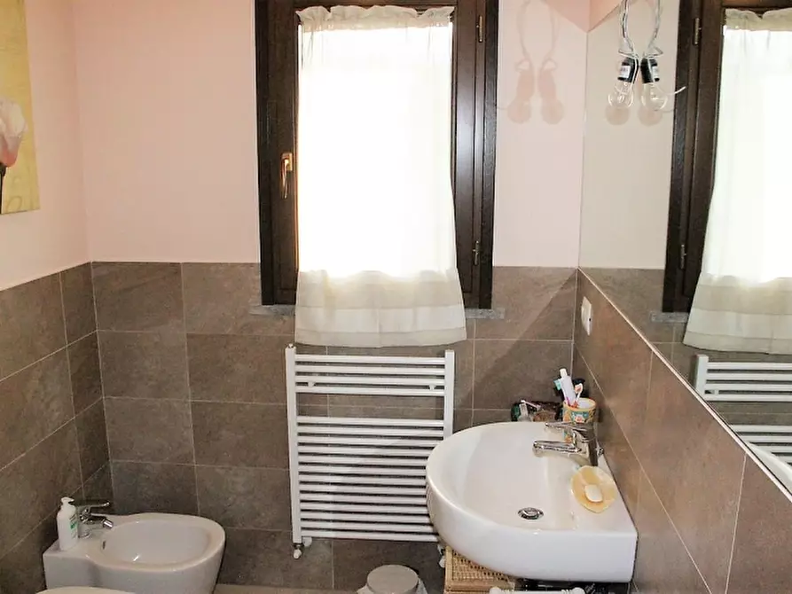 Immagine 9 di Villetta a schiera in vendita  in Sferracavallo a Orvieto