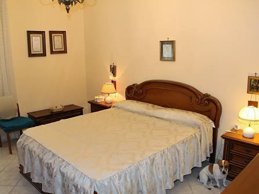 Immagine 9 di Appartamento in vendita  in Orvieto scalo a Orvieto