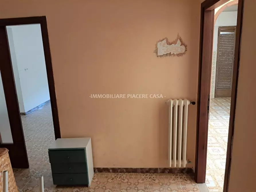 Immagine 9 di Appartamento in vendita  in Orvieto scalo a Orvieto