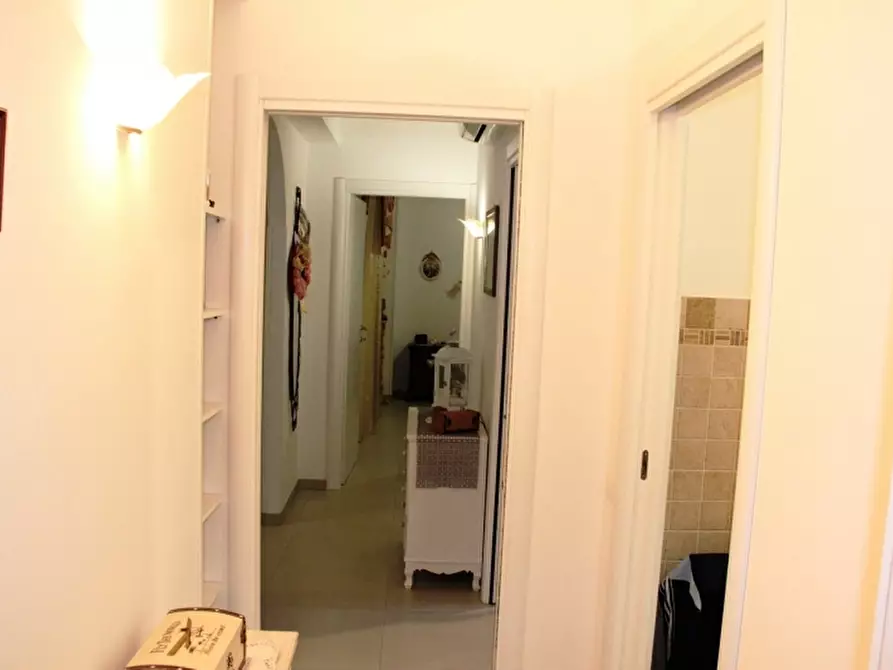 Immagine 8 di Appartamento in vendita  in Piazza Ascanio Vitozzi a Orvieto