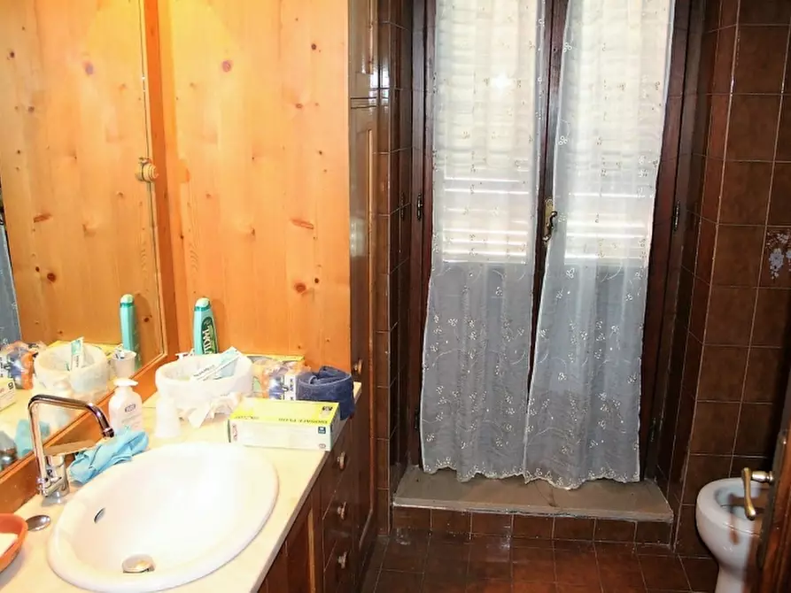 Immagine 8 di Porzione di casa in vendita  a Orvieto